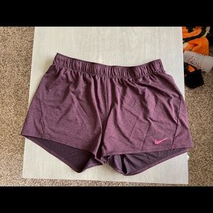 Nike shorts